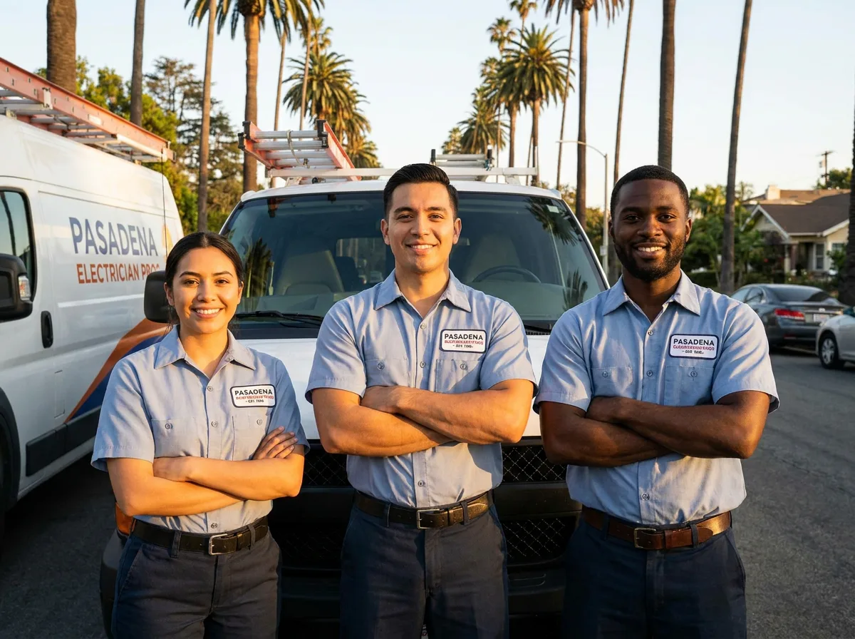 Electrician company in South Glastonbury, CT