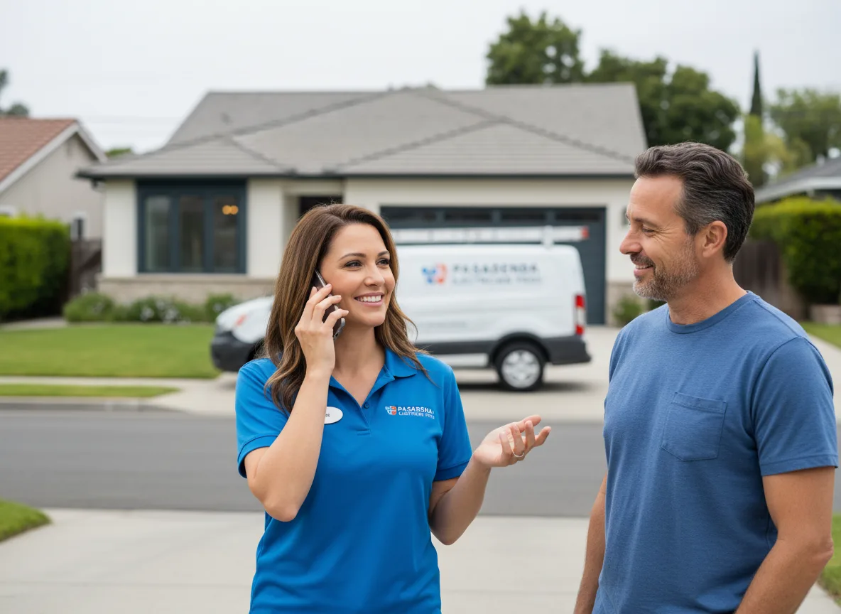 Electrician South Glastonbury, CT FAQs